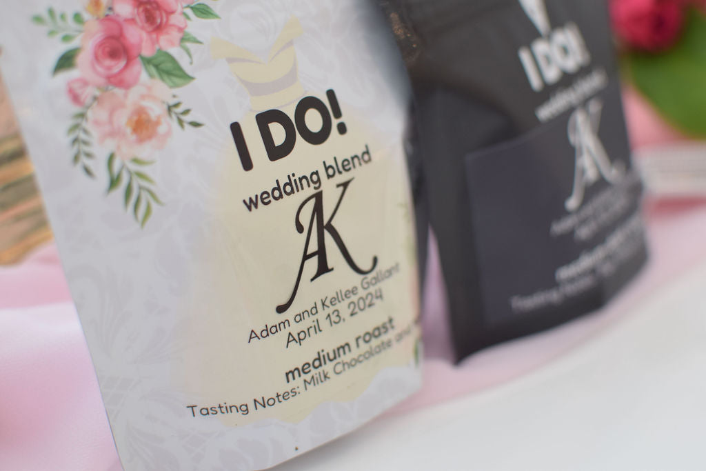 I Do!  Wedding Blend - Wedding Dress Pack