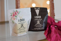 I Do!  Wedding Blend - Wedding Dress Pack