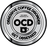 Obsessive Coffee Disorder logo