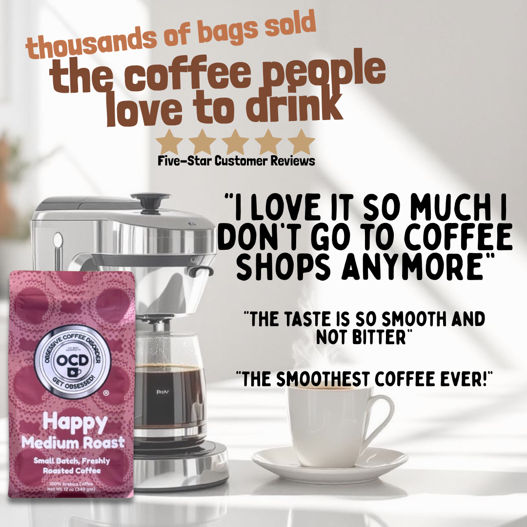Espresso Favorites Bundle