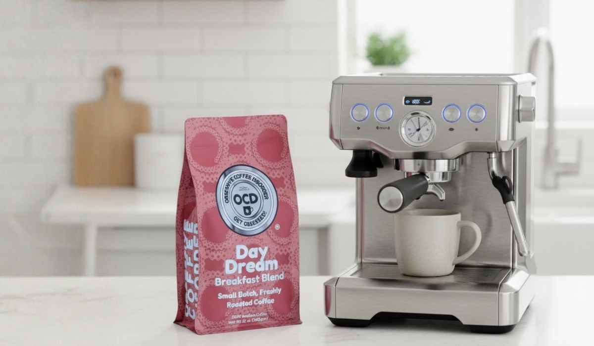 Espresso Favorites Bundle