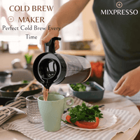 Cold Brew Maker