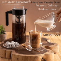 Cold Brew Maker