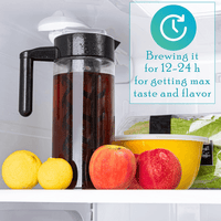 Cold Brew Maker