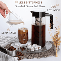 Cold Brew Maker