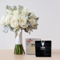 I Do!  Wedding Blend - Tuxedo Pack